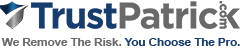 TrustPatrick — trusted home improvement contractor referral network