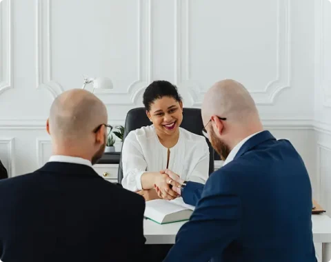 How We’re Different | Vetted Contractor Network – Trust Patrick