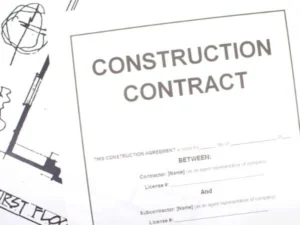 How-Binding-Is-a-Roofing-Contract.