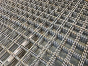 Rebar vs Mesh-Which One is Better 