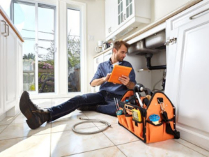 Things to Try Before Calling a Plumber 