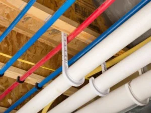 Why Is PEX Plumbing Bad